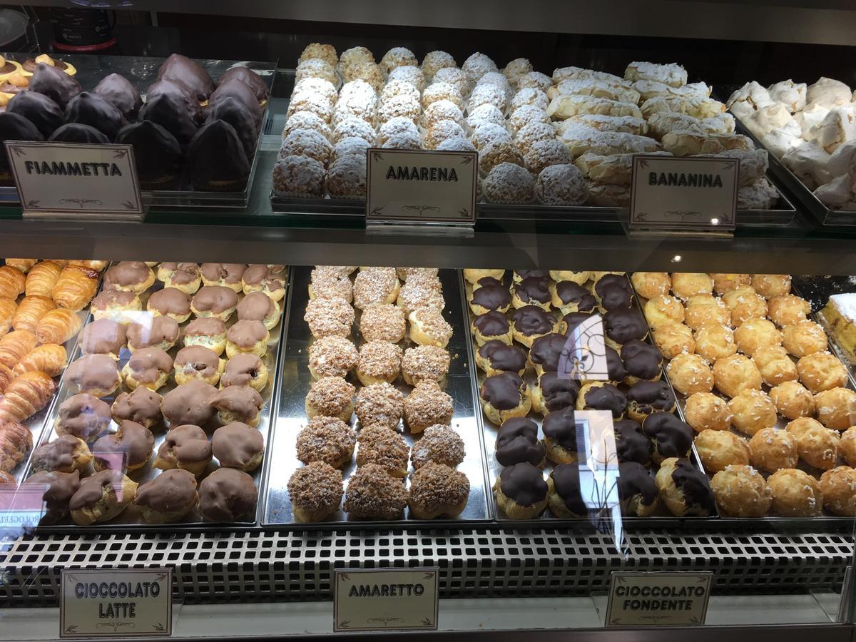 卡塞特酒店 维罗纳 外观 照片