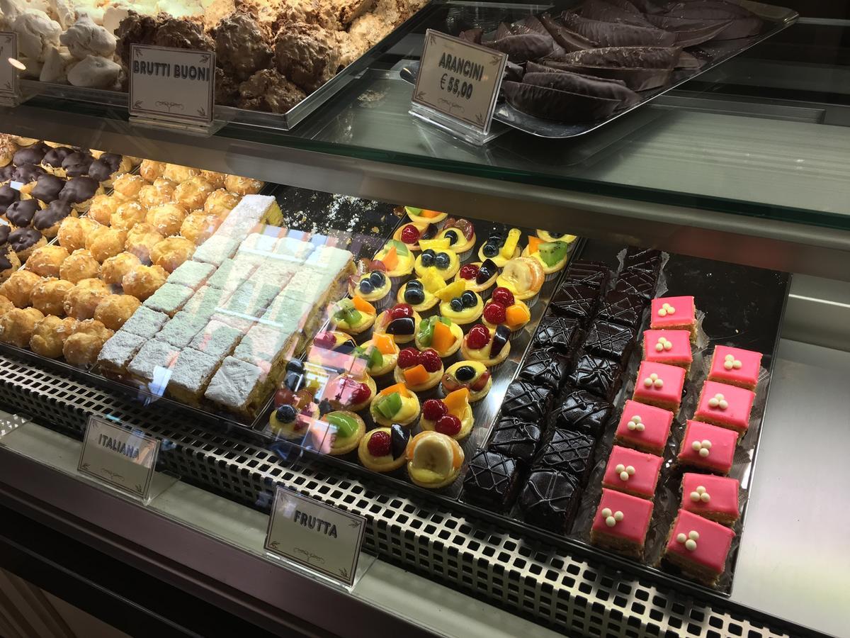 卡塞特酒店 维罗纳 外观 照片