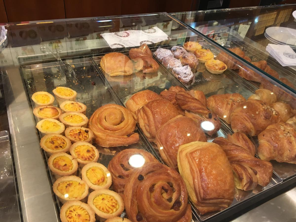 卡塞特酒店 维罗纳 外观 照片